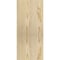 Ekena Millwork Merced Traditional Rough Sawn Bracket w/ Offset Brace, Douglas Fir, 8"W x 18"D x 18"H BKT0806X18X18MRC01RDF - alternate 3